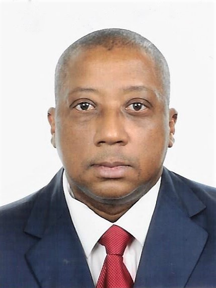 Mr. António Pedro Garcia MONTEIRO